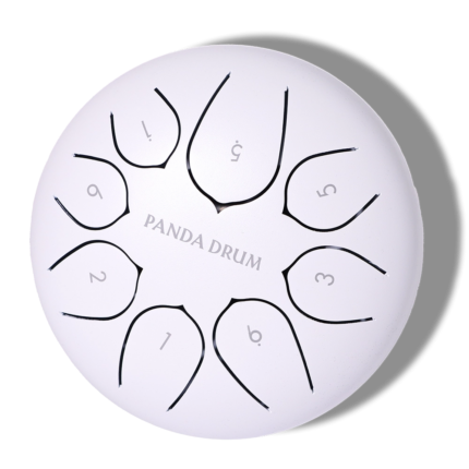 Panda Drum MINI