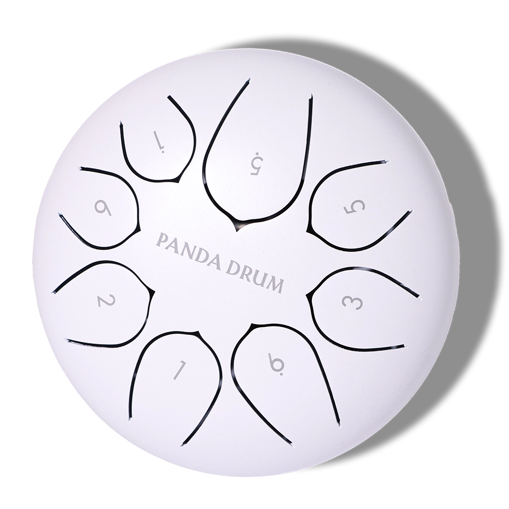 Panda Drum MINI