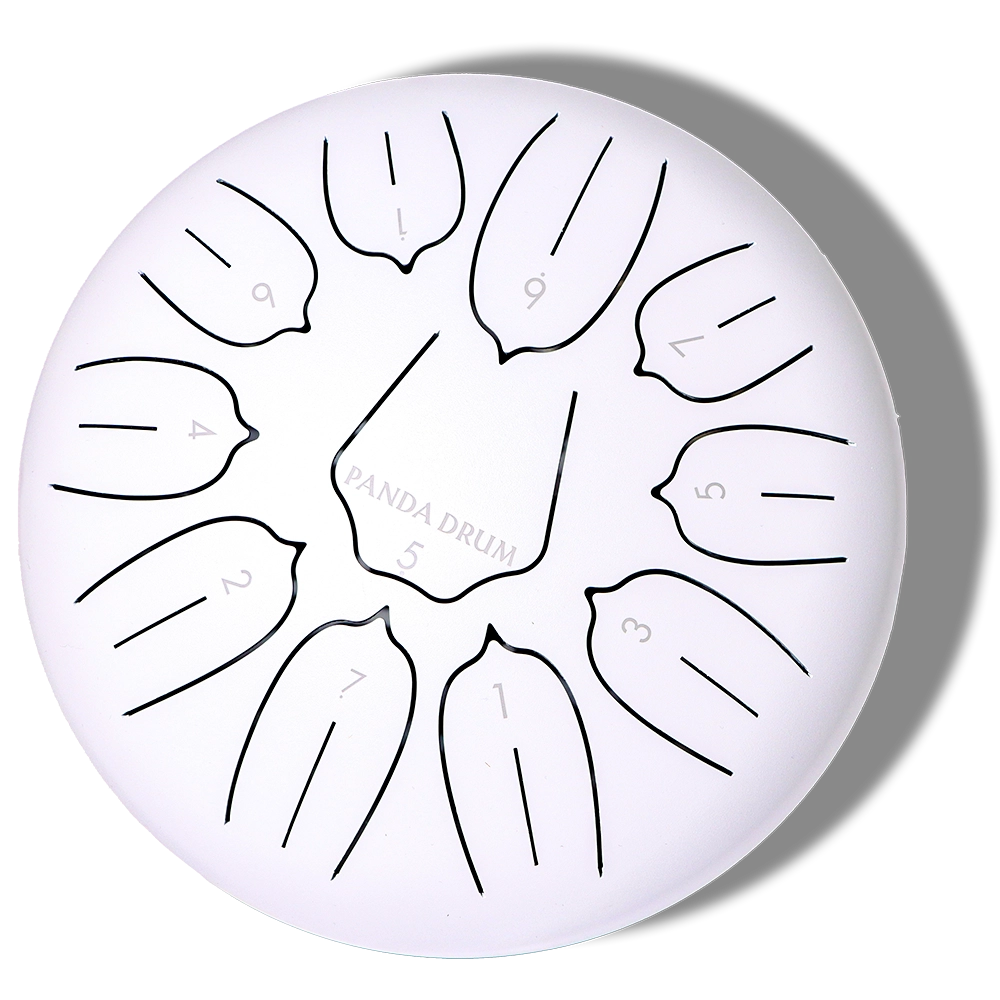 Panda Drum PLUS