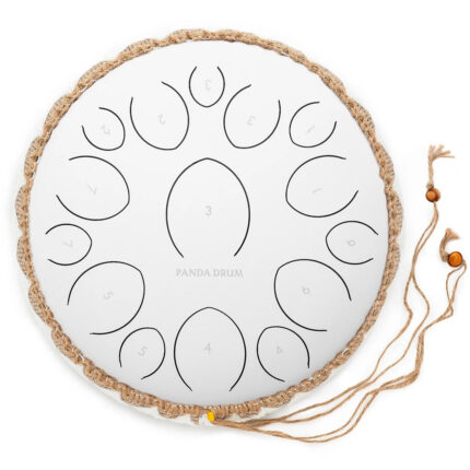 Panda Drum PRO